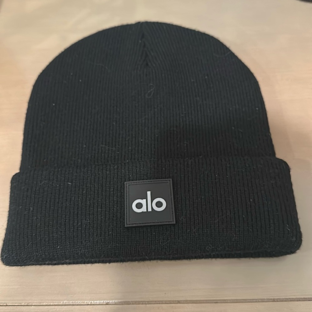 Beanie unisex